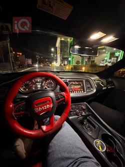 دودج تشالنجر